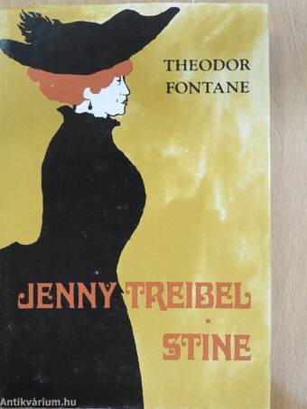 Jenny Treibel/Stine