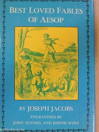 Best Loved Fables of Aesop