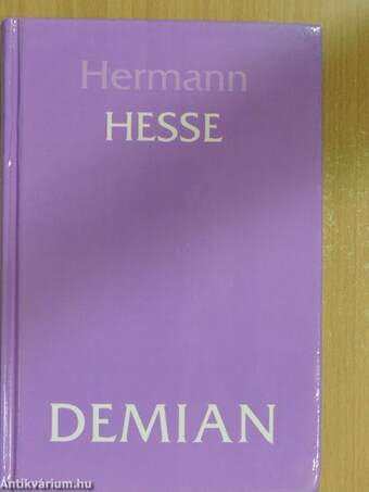 Demian