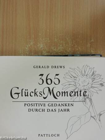 365 Glücks Momente