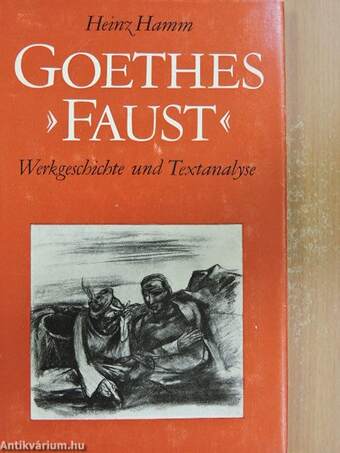 Goethes Faust