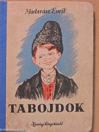 Tabojdok