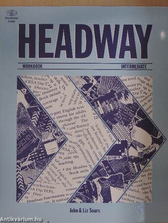 Headway - Intermediate - Workbook