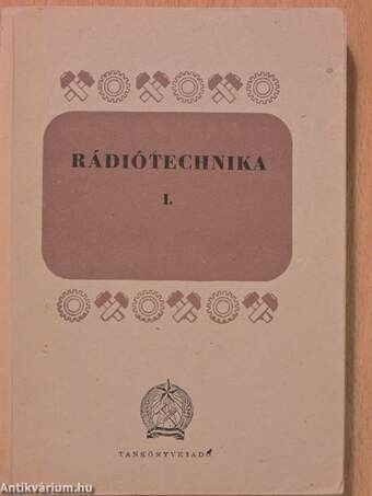 Rádiótechnika I.