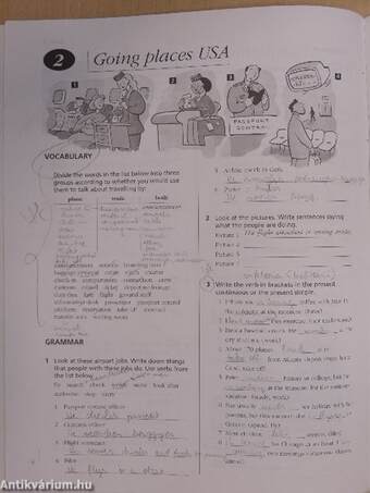 Reward - Intermediate - Practice Book