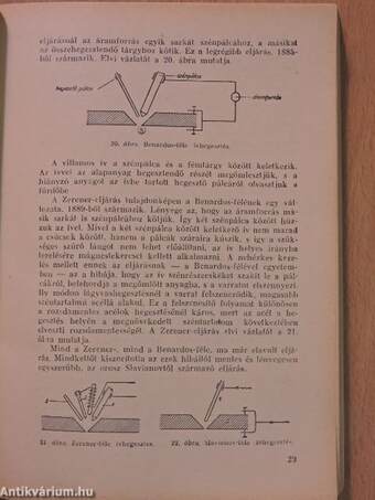 Anyag- és gyártásismeret III.