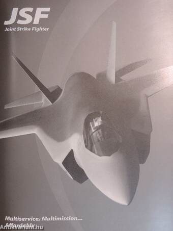 JSF Joint Strike Fighter