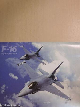 F-16 Fighting Falcon