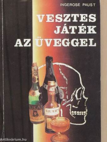 Vesztes játék az üveggel