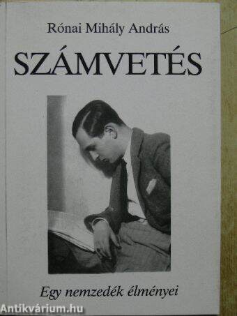 Számvetés