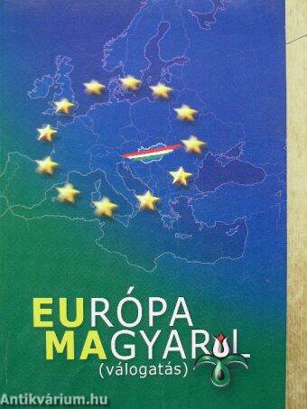 Európa magyarul