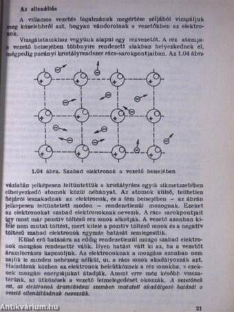 Elektrotechnika I-II.