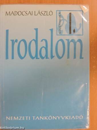 Irodalom I.