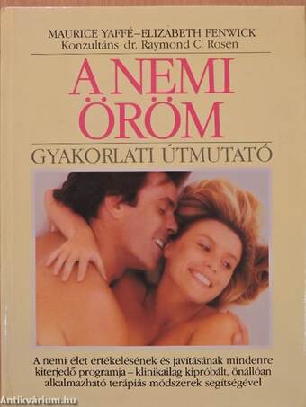 A nemi öröm