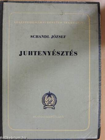 Juhtenyésztés