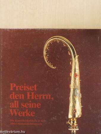 Preiset den Herrn, all seine Werke