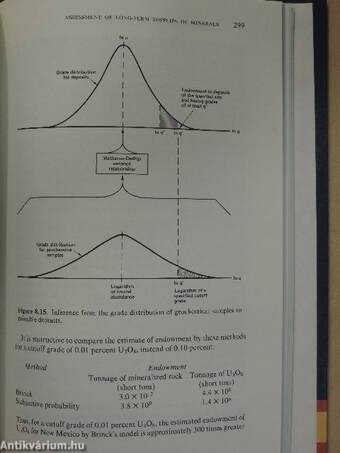 Explorations in Natural Resource Economics