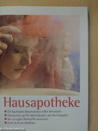 Hausapotheke