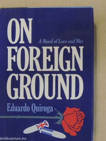 On Foreign Ground