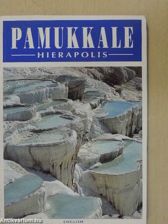 Pamukkale