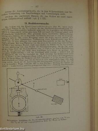 Psychologisches Praktikum