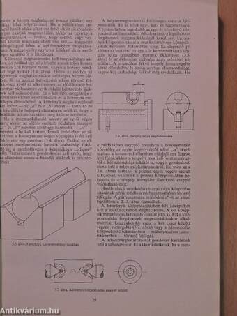 Forgácsoláselmélet és forgácsolótechnika II.