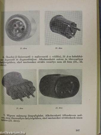 Munkavédelmi műszaki zsebkönyv