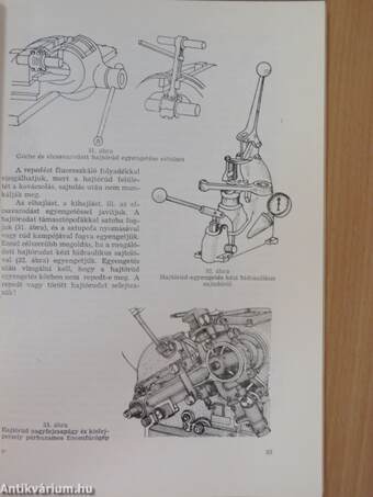 Technológia II.