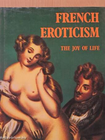 French eroticism