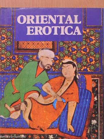 Oriental erotica