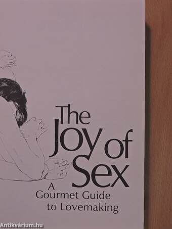 The Joy of Sex