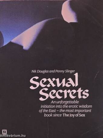 Sexual Secrets