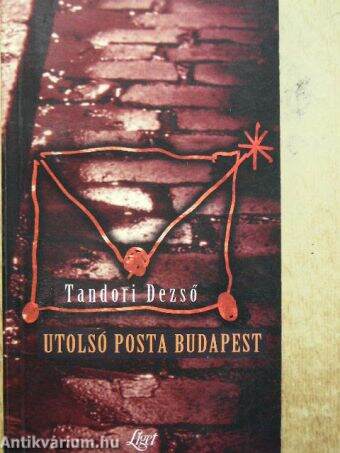 Utolsó posta Budapest