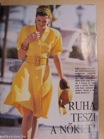 Burda 1990. május