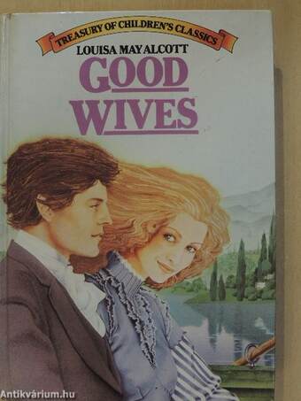 Good Wives