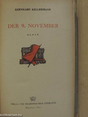 Der 9. November