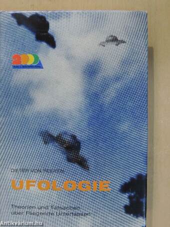 Ufologie