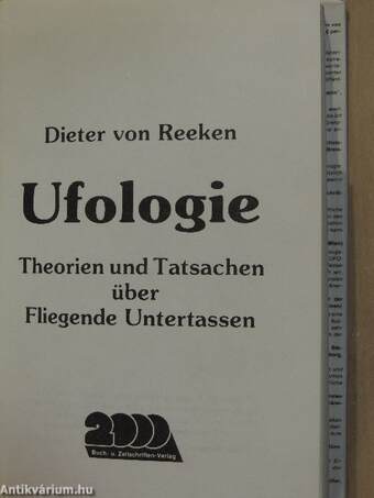 Ufologie