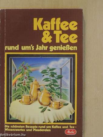 Kaffee & Tee