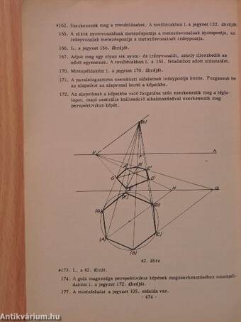 Matematikai feladatgyűjtemény I-II.