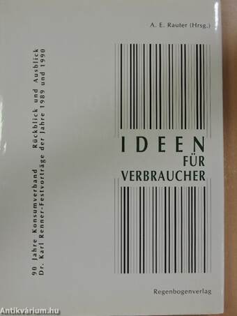 Ideen für Verbraucher