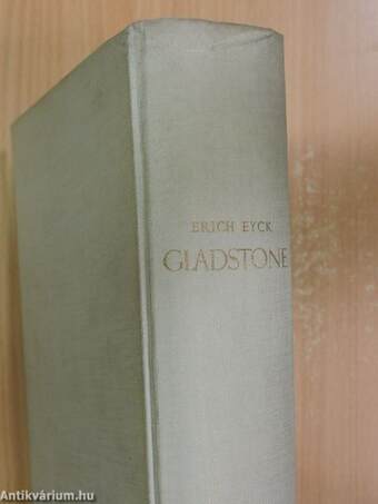 Gladstone