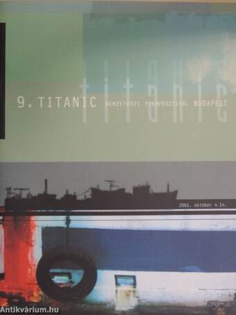 9. Titanic Nemzetközi Filmfesztivál