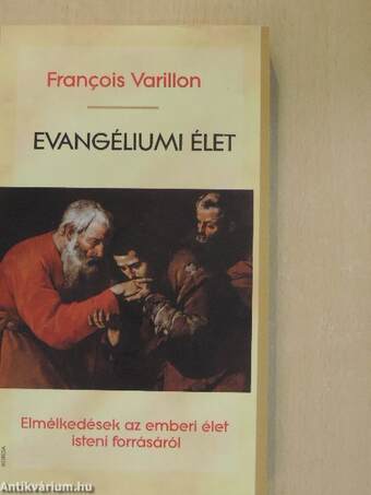 Evangéliumi élet