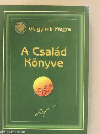 A család könyve