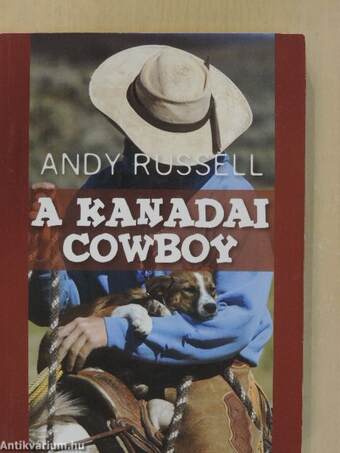 A kanadai cowboy