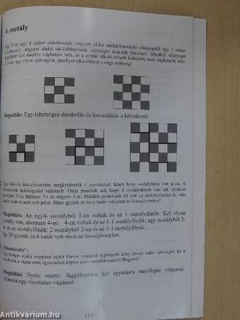 Bolyai Matematika Csapatverseny 2006