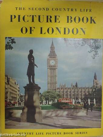 Picture Book of London II.