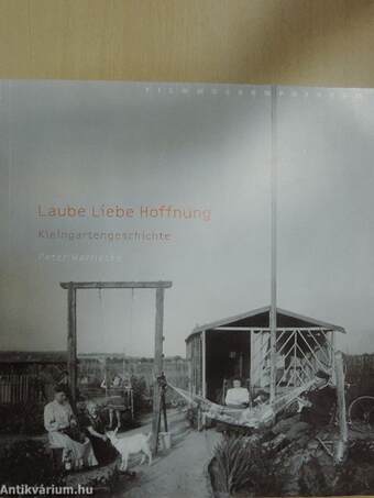 Laube Liebe Hoffnung