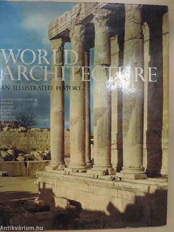 World Architecture